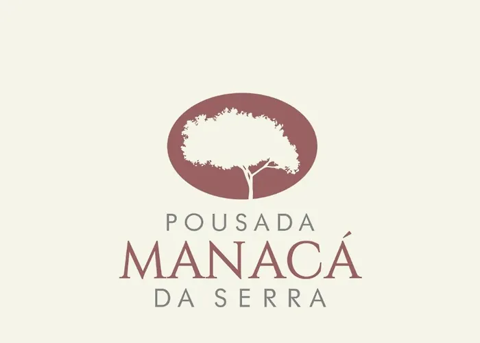 Pousada Manacá Da SerraPousada